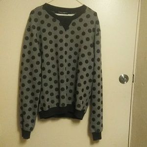 Dolce and gabana sweater